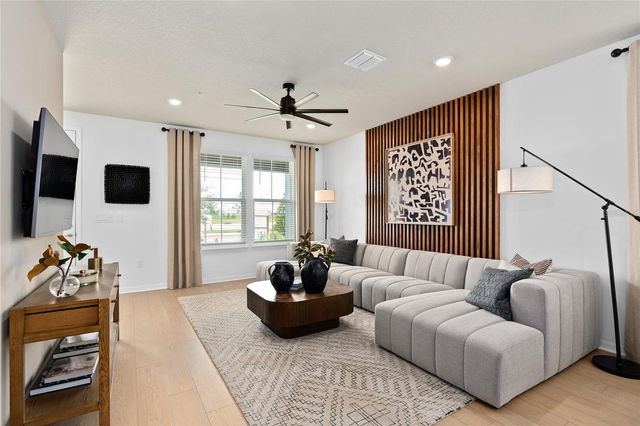 6379 ARGENT WOOD DRIVE, Winter Garden, FL 34787