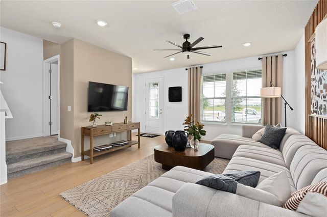 6379 ARGENT WOOD DRIVE, Winter Garden, FL 34787