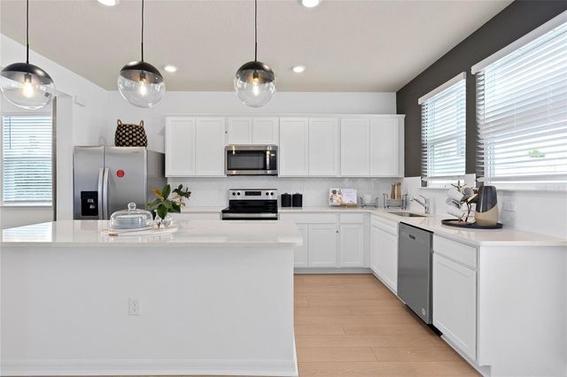6379 ARGENT WOOD DRIVE, Winter Garden, FL 34787