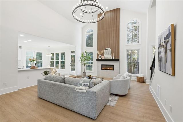 425 Fieldstone Landing, Alpharetta, GA 30005