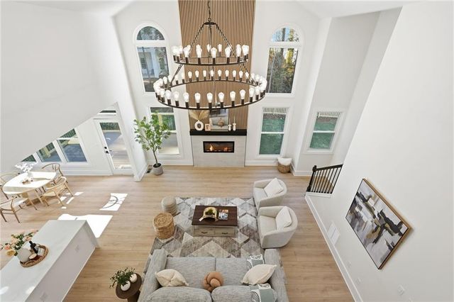 425 Fieldstone Landing, Alpharetta, GA 30005