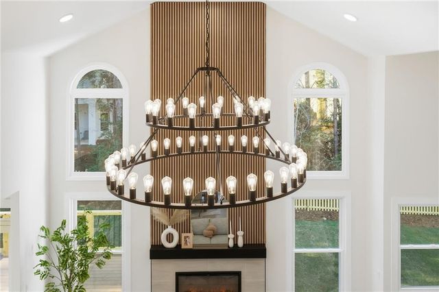 425 Fieldstone Landing, Alpharetta, GA 30005