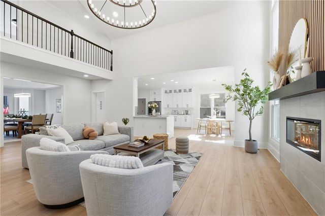 425 Fieldstone Landing, Alpharetta, GA 30005