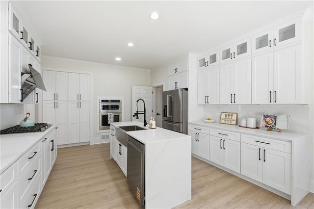 425 Fieldstone Landing, Alpharetta, GA 30005