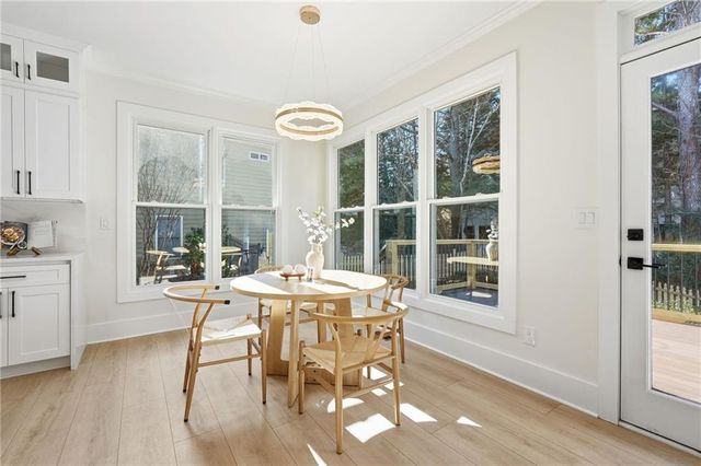 425 Fieldstone Landing, Alpharetta, GA 30005