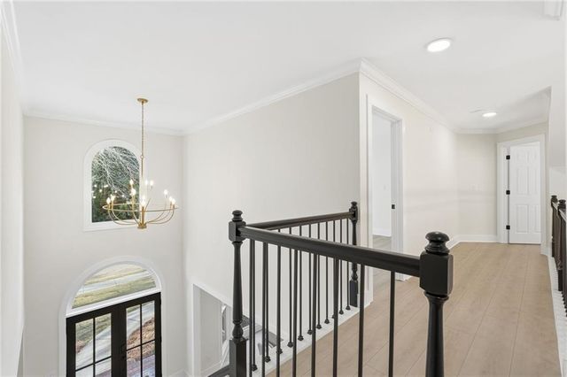 425 Fieldstone Landing, Alpharetta, GA 30005