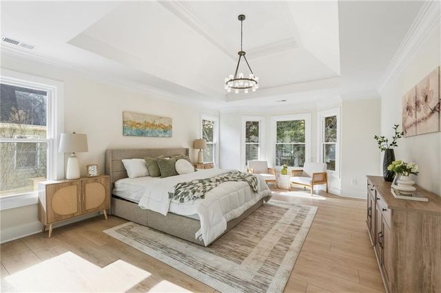 425 Fieldstone Landing, Alpharetta, GA 30005