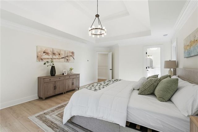 425 Fieldstone Landing, Alpharetta, GA 30005