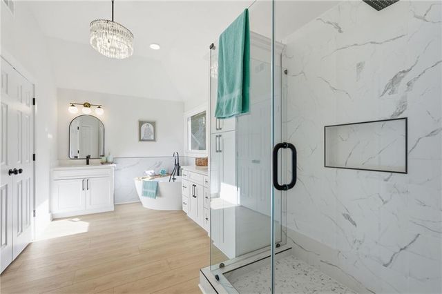 425 Fieldstone Landing, Alpharetta, GA 30005