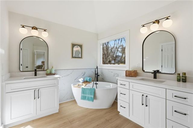 425 Fieldstone Landing, Alpharetta, GA 30005