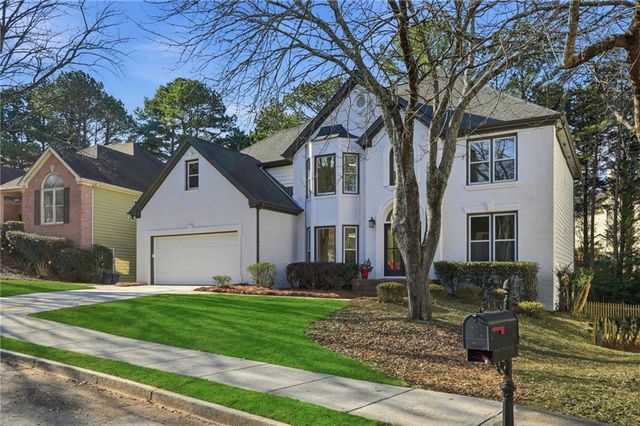 425 Fieldstone Landing, Alpharetta, GA 30005