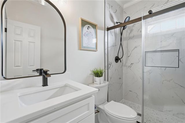 425 Fieldstone Landing, Alpharetta, GA 30005