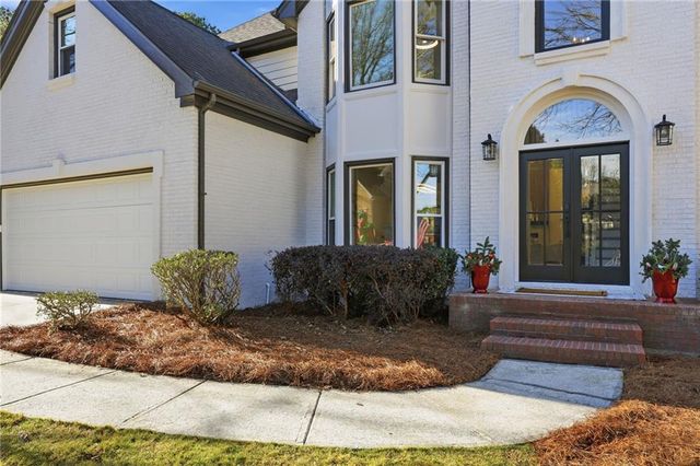 425 Fieldstone Landing, Alpharetta, GA 30005