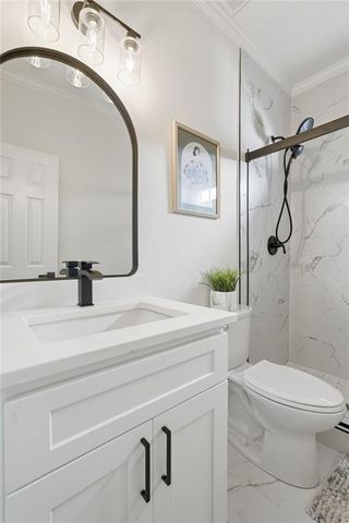 425 Fieldstone Landing, Alpharetta, GA 30005