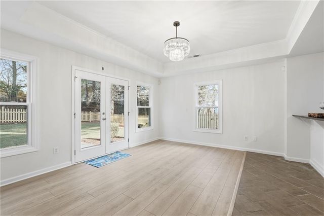 425 Fieldstone Landing, Alpharetta, GA 30005