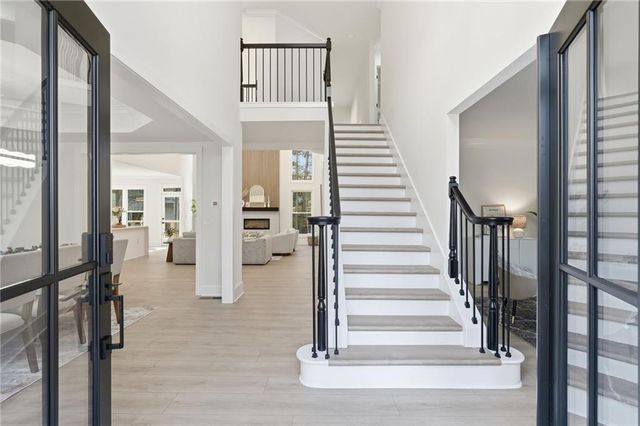 425 Fieldstone Landing, Alpharetta, GA 30005