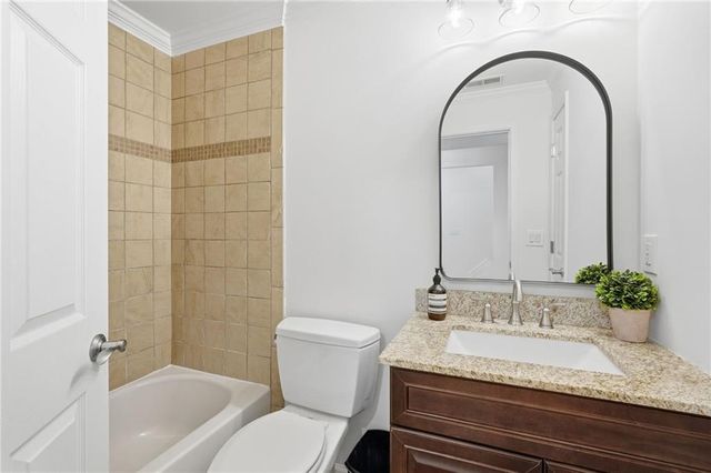 425 Fieldstone Landing, Alpharetta, GA 30005