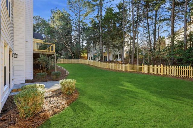 425 Fieldstone Landing, Alpharetta, GA 30005