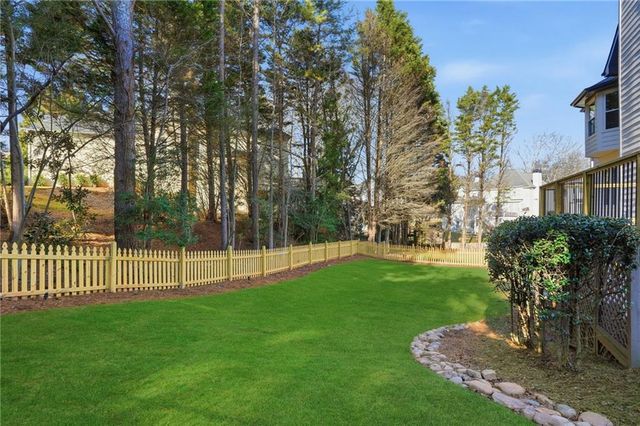 425 Fieldstone Landing, Alpharetta, GA 30005