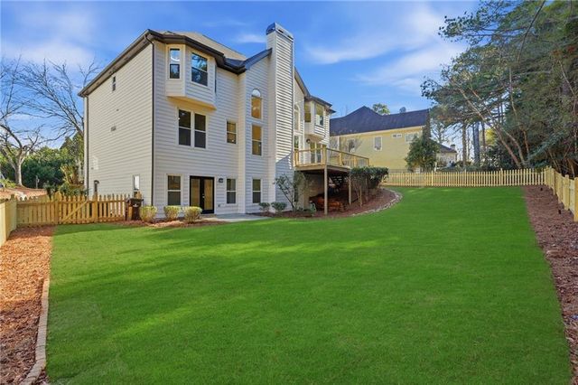 425 Fieldstone Landing, Alpharetta, GA 30005