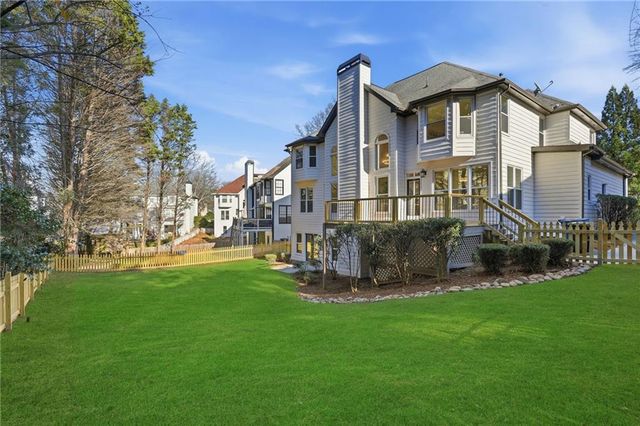 425 Fieldstone Landing, Alpharetta, GA 30005