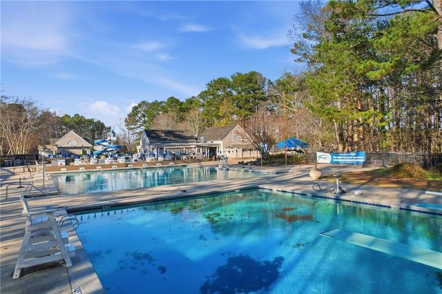 425 Fieldstone Landing, Alpharetta, GA 30005