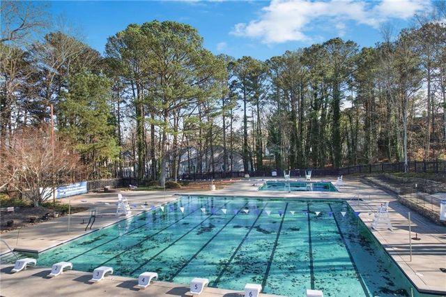 425 Fieldstone Landing, Alpharetta, GA 30005