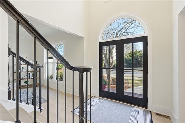 425 Fieldstone Landing, Alpharetta, GA 30005