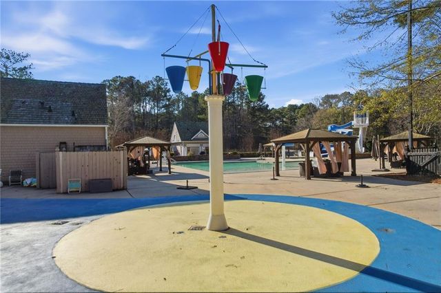 425 Fieldstone Landing, Alpharetta, GA 30005