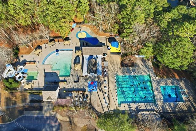 425 Fieldstone Landing, Alpharetta, GA 30005