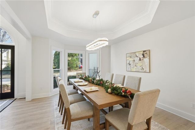 425 Fieldstone Landing, Alpharetta, GA 30005