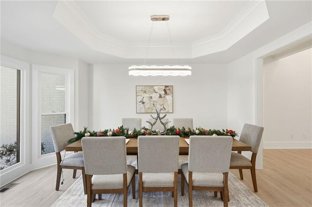 425 Fieldstone Landing, Alpharetta, GA 30005