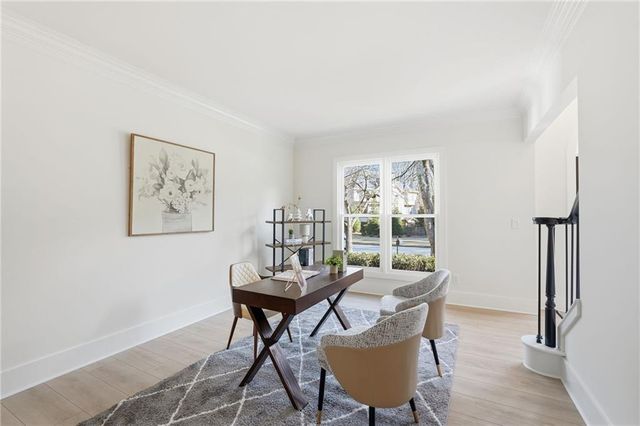 425 Fieldstone Landing, Alpharetta, GA 30005