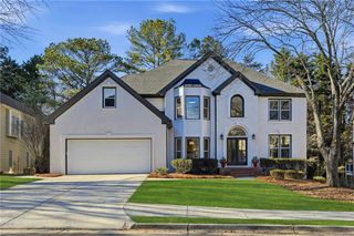 425 Fieldstone Landing, Alpharetta, GA 30005