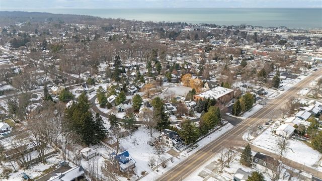 312 S Whittaker Street, New Buffalo, MI 49117