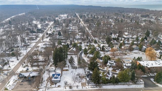 312 S Whittaker Street, New Buffalo, MI 49117