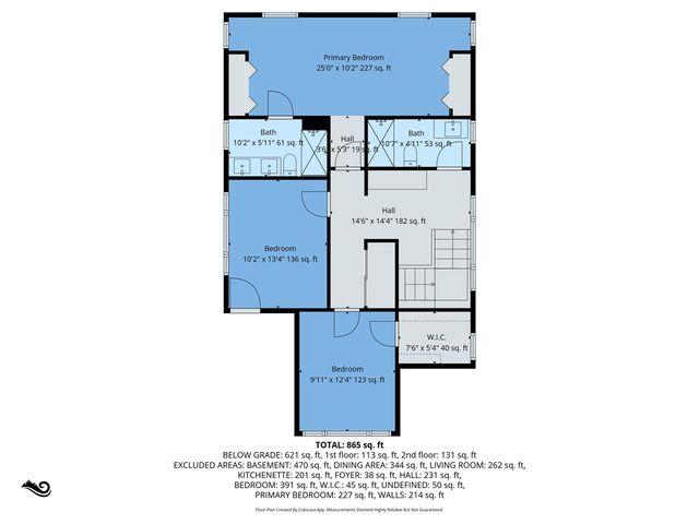 312 S Whittaker Street, New Buffalo, MI 49117