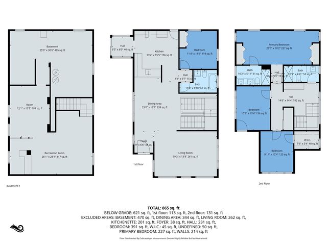 312 S Whittaker Street, New Buffalo, MI 49117