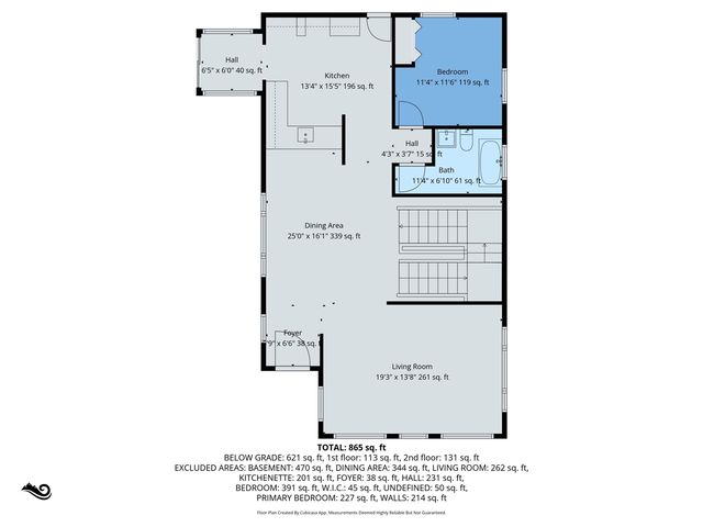 312 S Whittaker Street, New Buffalo, MI 49117