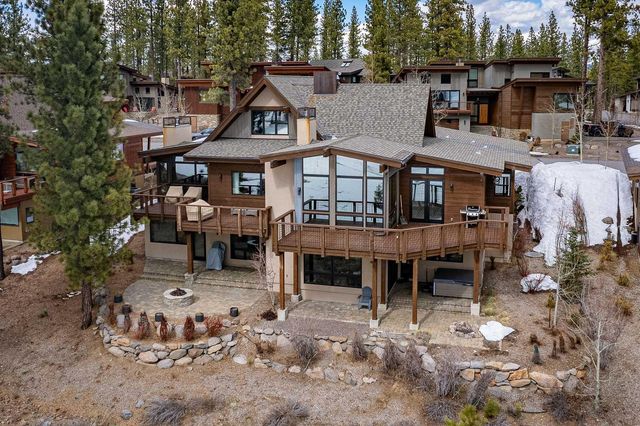 9113 Heartwood Drive, Truckee, CA 96161