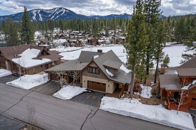 9113 Heartwood Drive, Truckee, CA 96161