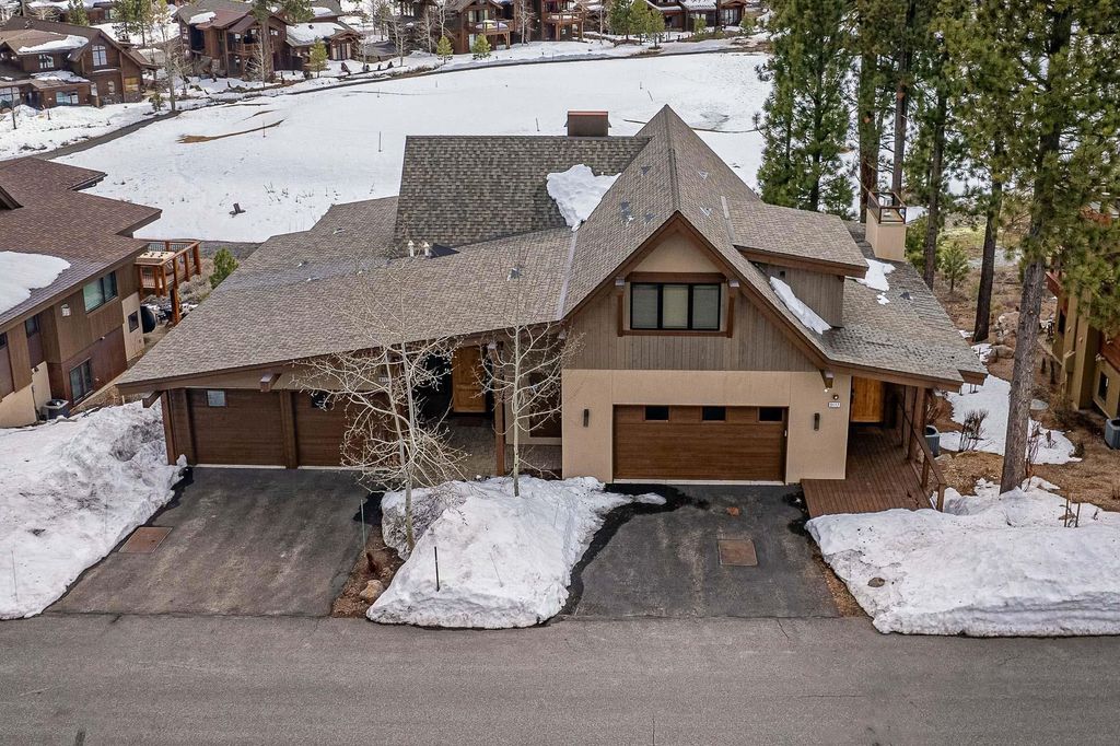 9113 Heartwood Drive, Truckee, CA 96161