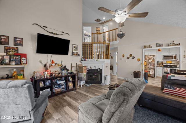 128 Lee K Allen Drive, Havelock, NC 28532