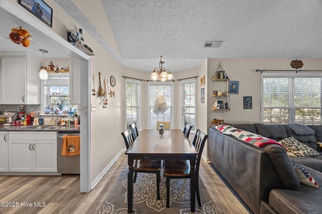 128 Lee K Allen Drive, Havelock, NC 28532