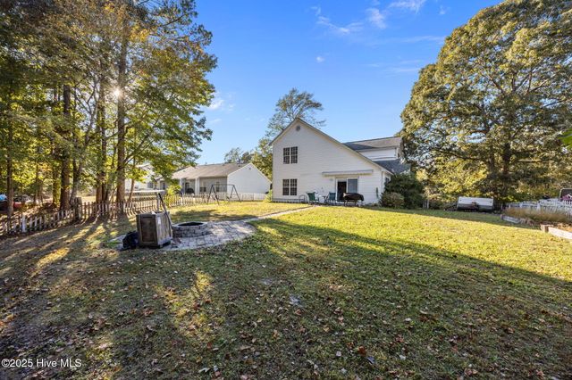 128 Lee K Allen Drive, Havelock, NC 28532