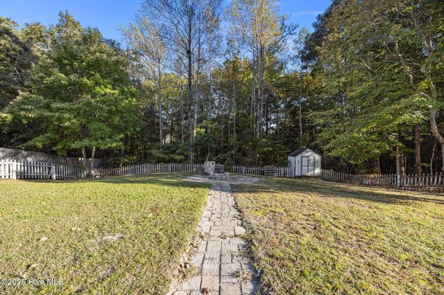 128 Lee K Allen Drive, Havelock, NC 28532