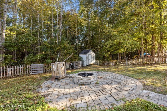 128 Lee K Allen Drive, Havelock, NC 28532