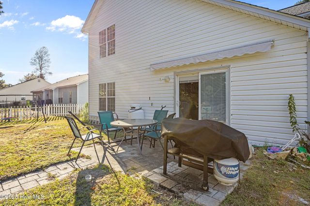 128 Lee K Allen Drive, Havelock, NC 28532