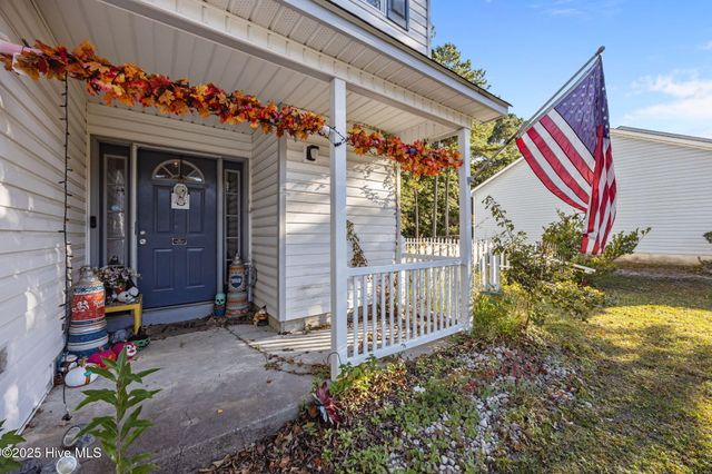 128 Lee K Allen Drive, Havelock, NC 28532