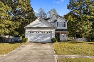 128 Lee K Allen Drive, Havelock, NC 28532